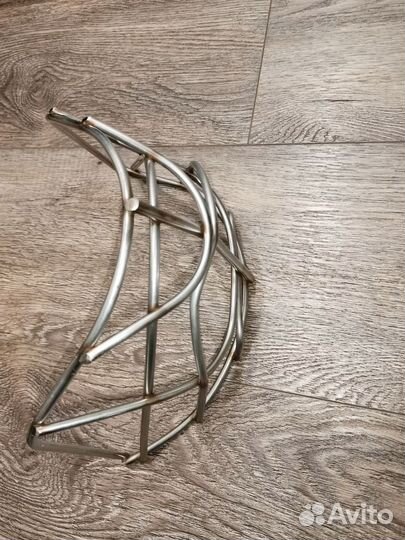 Вратарская маска для Bauer 961