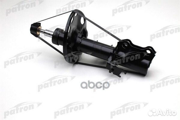 Амортизатор подвески передн прав toyota: auris