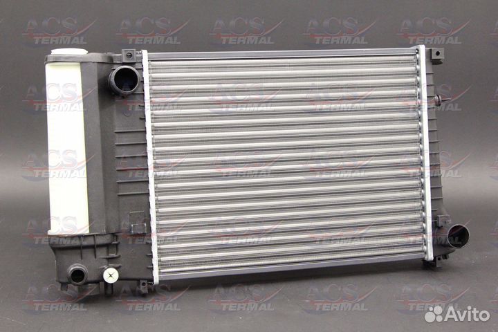 Радиатор охлаждения BMW E36 (1990-2000) ACS termal