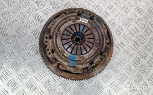 Маховик бензиновый opel astra H (UML14C101)