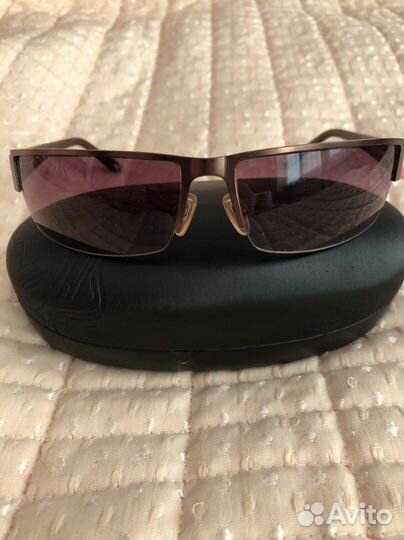 Очки versace мужские