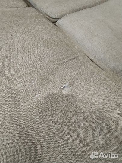 Угловой диван бу