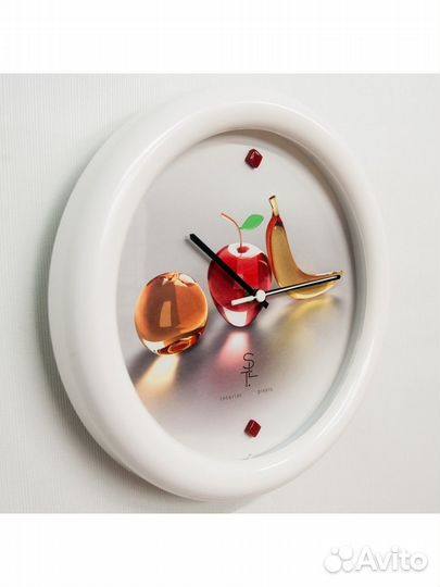 Часы настенные SLT 3003