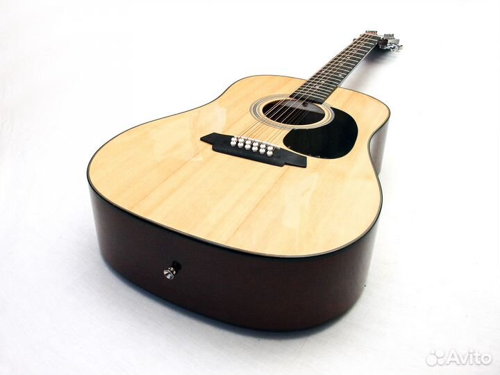 Двенадцатиструнка