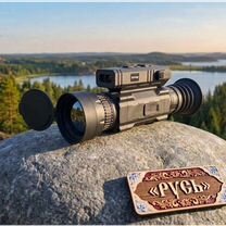 Тепловизионный прицел Sytong MMV2.0-650L, Москва
