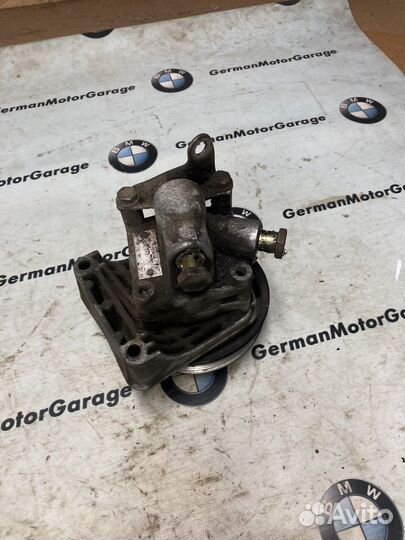 Насос гур zf bmw m50 e34 e36