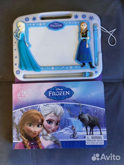 Книги детские