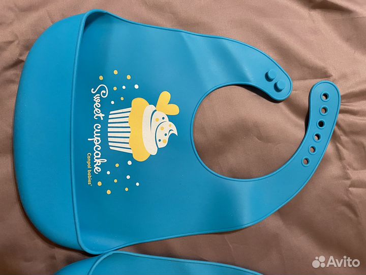 Нагрудник детский