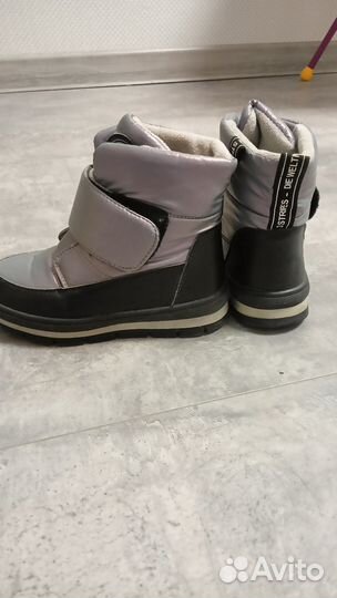 Детская обувь