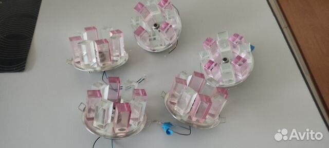 Светильники