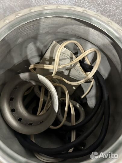 Самовар электрический новый