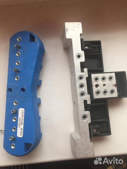 Шаблон эстн -зигения