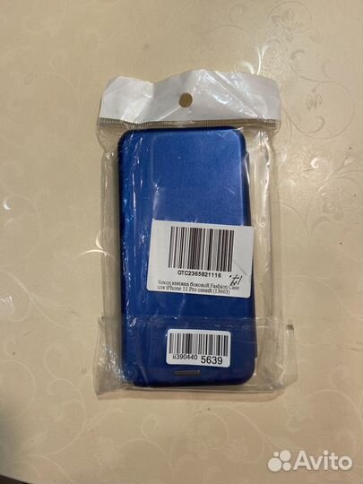 Чехол на iPhone 11 pro