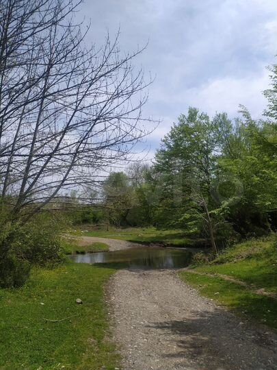 Участок (Абхазия)