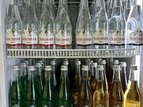 Напитки Кола, Лимонады оптом и в розницу