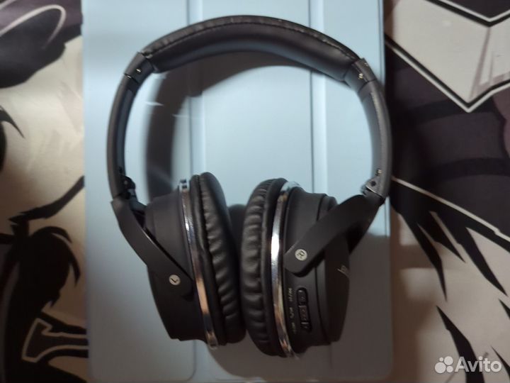 Беспроводные наушники bose