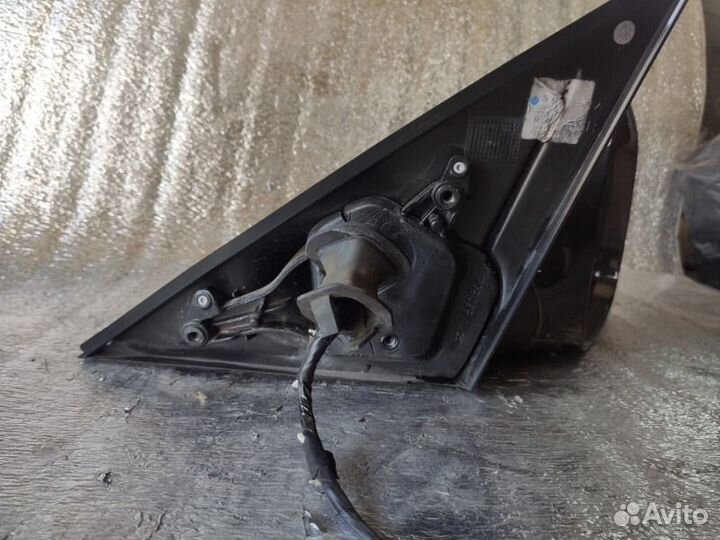 Зеркало боковое переднее правое Audi Q5 8R CDN