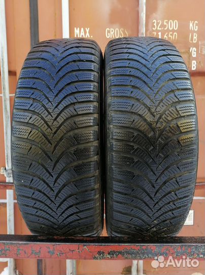 Hankook Winter I'Cept RS2 W452 185/65 R15 88T