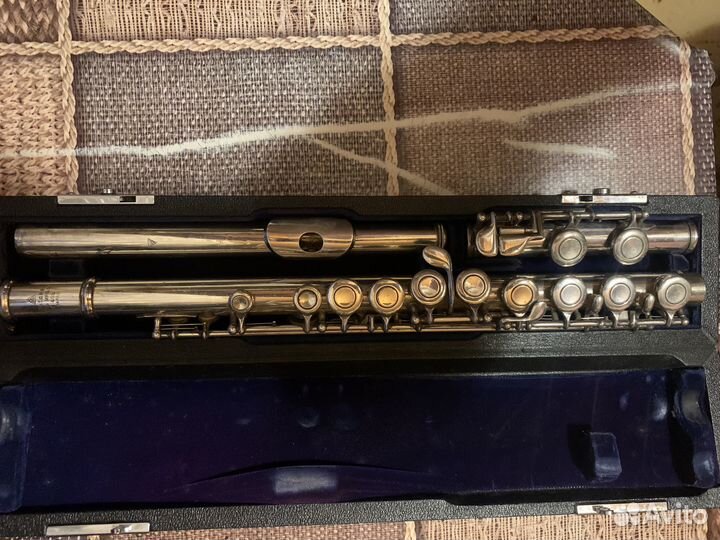 Флейта Kotake k40s