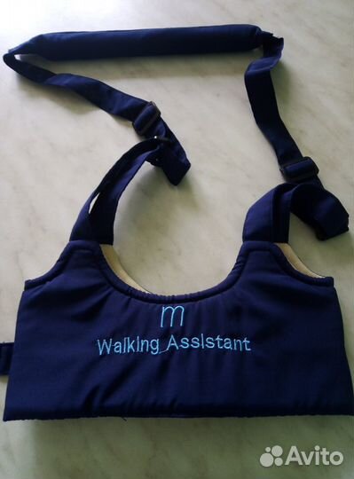 Вожжи поводок для ребенка