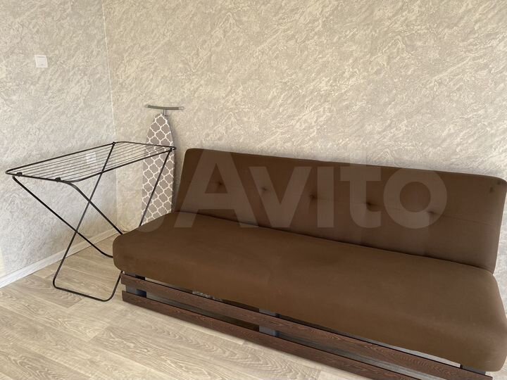 2-к. квартира, 61 м², 4/5 эт.