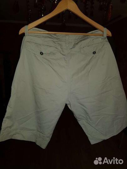 Шорты мужские 34 размер alcott co