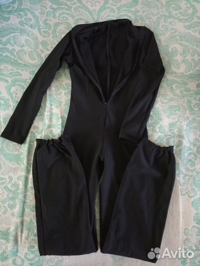 Костюм для фигурного катания 128 134