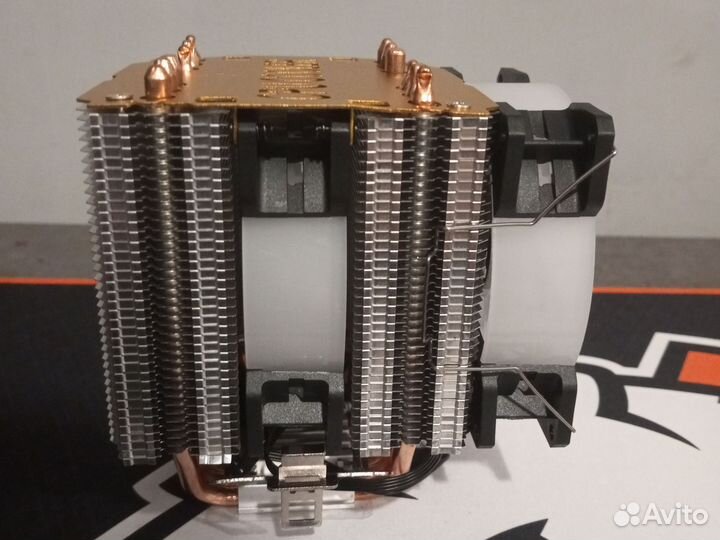 Кулер для процессора