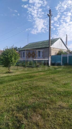 Дом 73 м² на участке 22,5 сот.