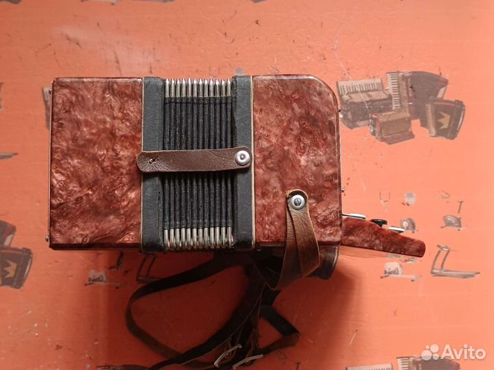 Баян Кременное/Скупка