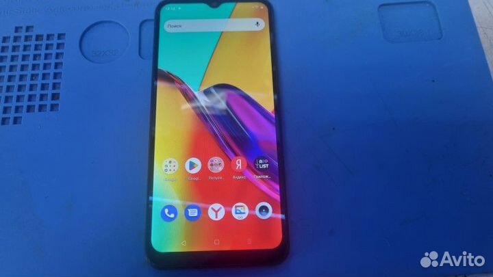 HONOR X7a, 4/128 ГБ