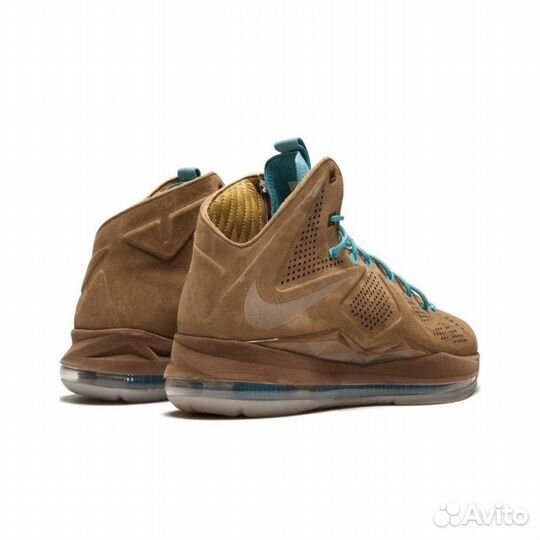 Nike Lebron 10 