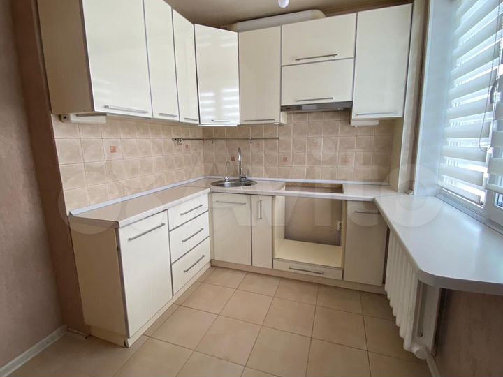 2-к. квартира, 39,2 м², 1/5 эт.