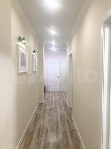 3-к. квартира, 93,2 м², 9/10 эт.