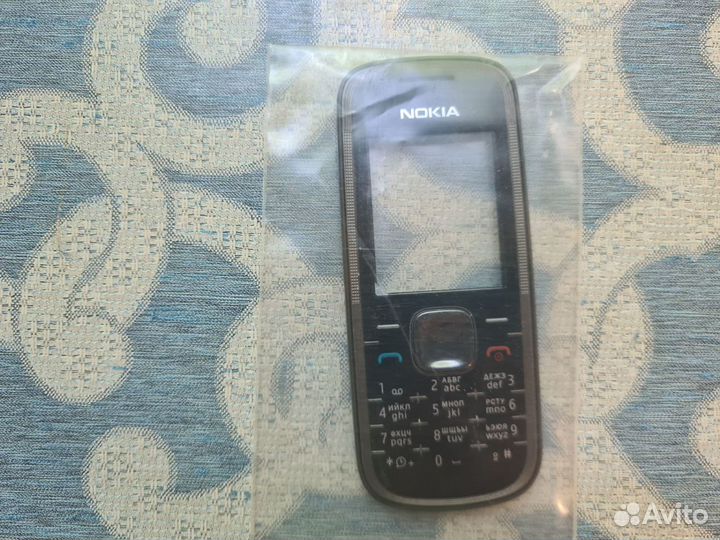 Корпус Nokia 5030