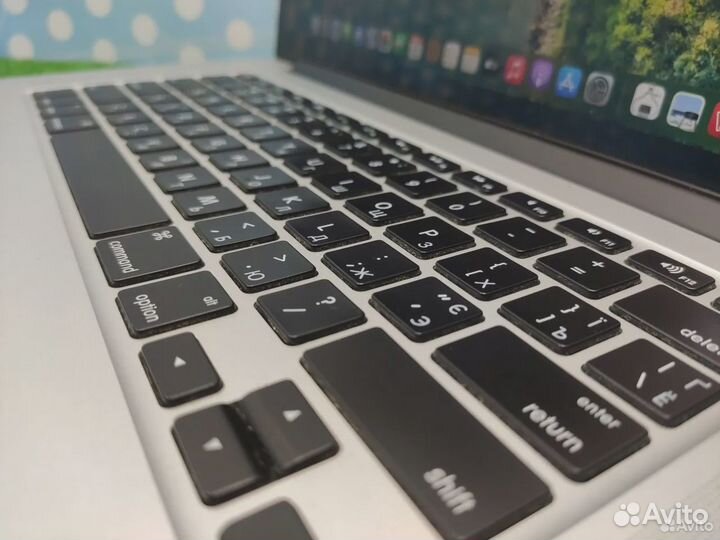 Macbook Pro 15 retina 2015