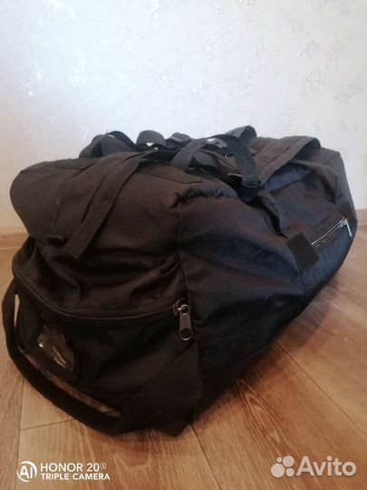 Сумка - баул (армейский) 100 литров