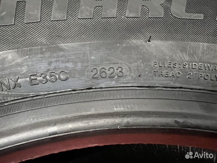 Zeta Antarctica Sport 235/65 R17