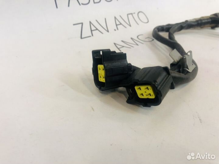 Лямбда зонд Mercedes M272 M273 M156