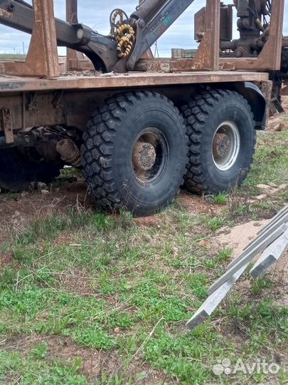 МАЗ 6317Х9-465-000, 2013