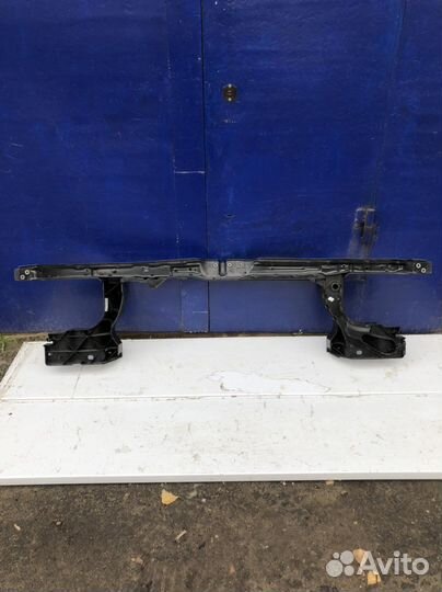 Панель передняя VW transporter T5 T6