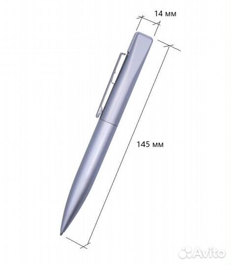 Ручка с USB флэшкой стилусом 32Gb новая 2 модели