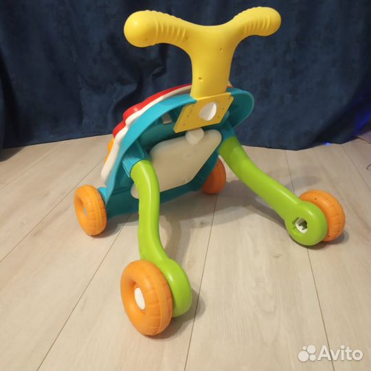 Бизиборд для малыша