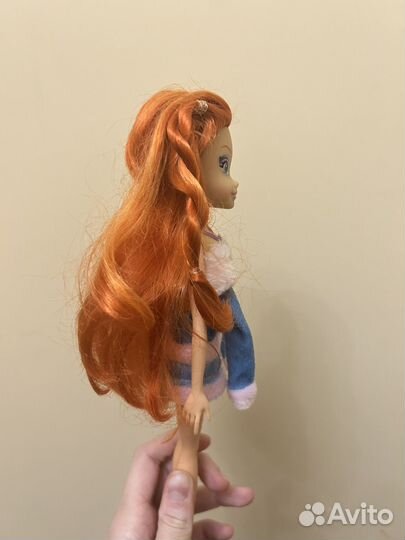 Кукла винкс блум