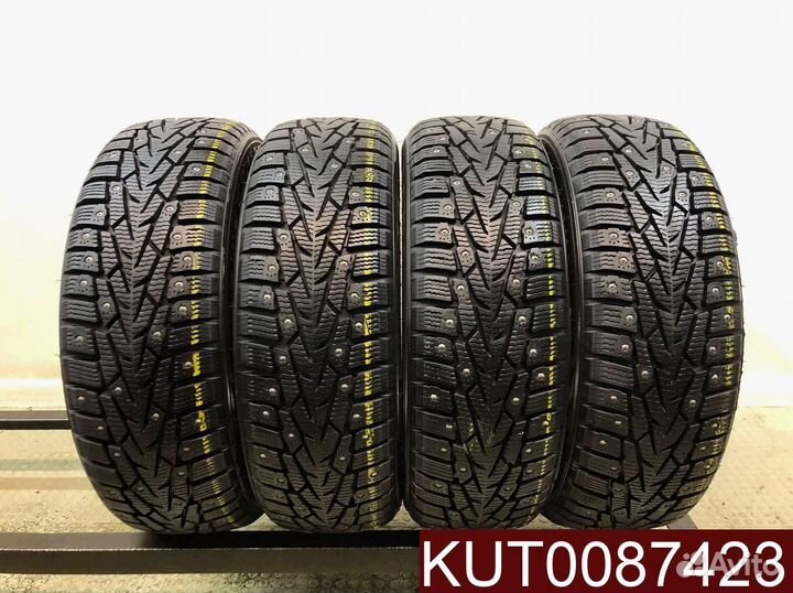 Nokian Tyres Nordman 7 185/60 R15 107U