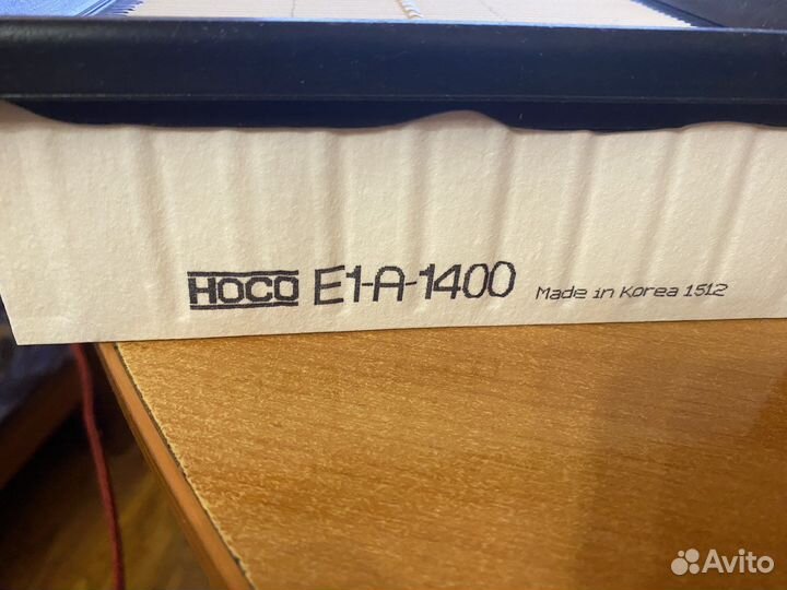 Воздушный фильтр BMW E46/E39/E38/X3/E36
