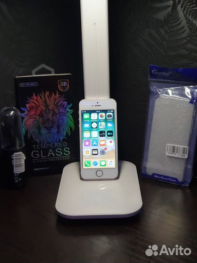 iPhone 5S 16Gb Gold