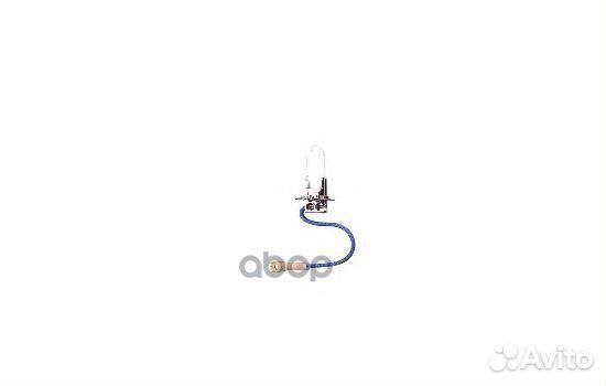 Лампа H3 24V 70W PK22s NVA C1 HCV 48700 Narva