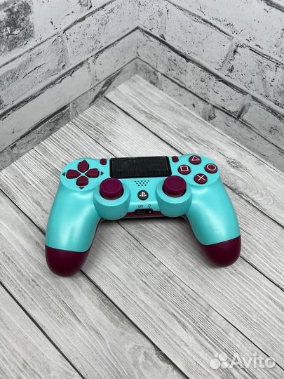 Джойстик для ps4