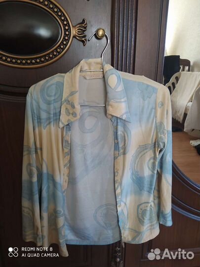 Женская одежда